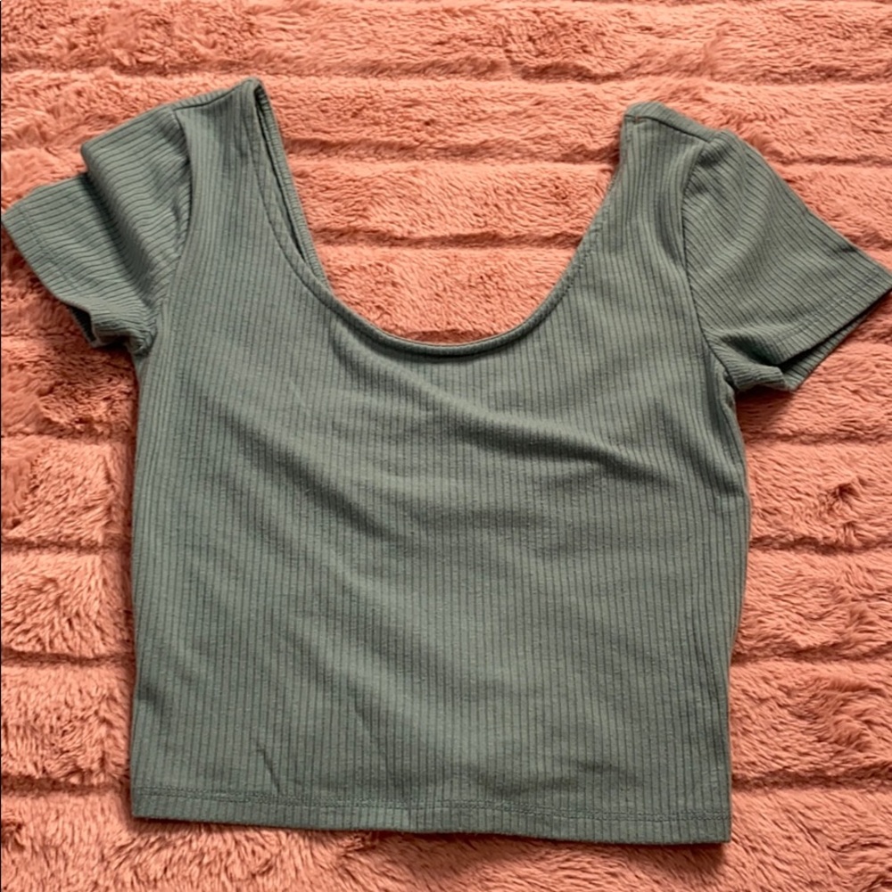 Aeropostale top